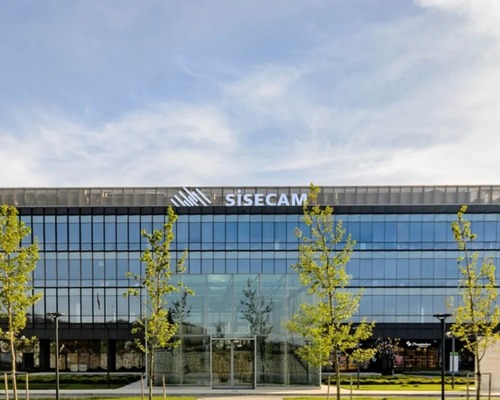 Şişecam’dan finansman hamlesi: IFC'den 550 milyon euroluk kredi aldı