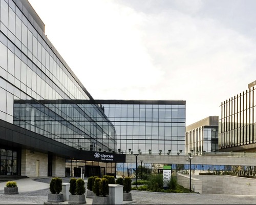 Şişecam'dan yılın ilk 6 ayında 101 milyar liralık net satış