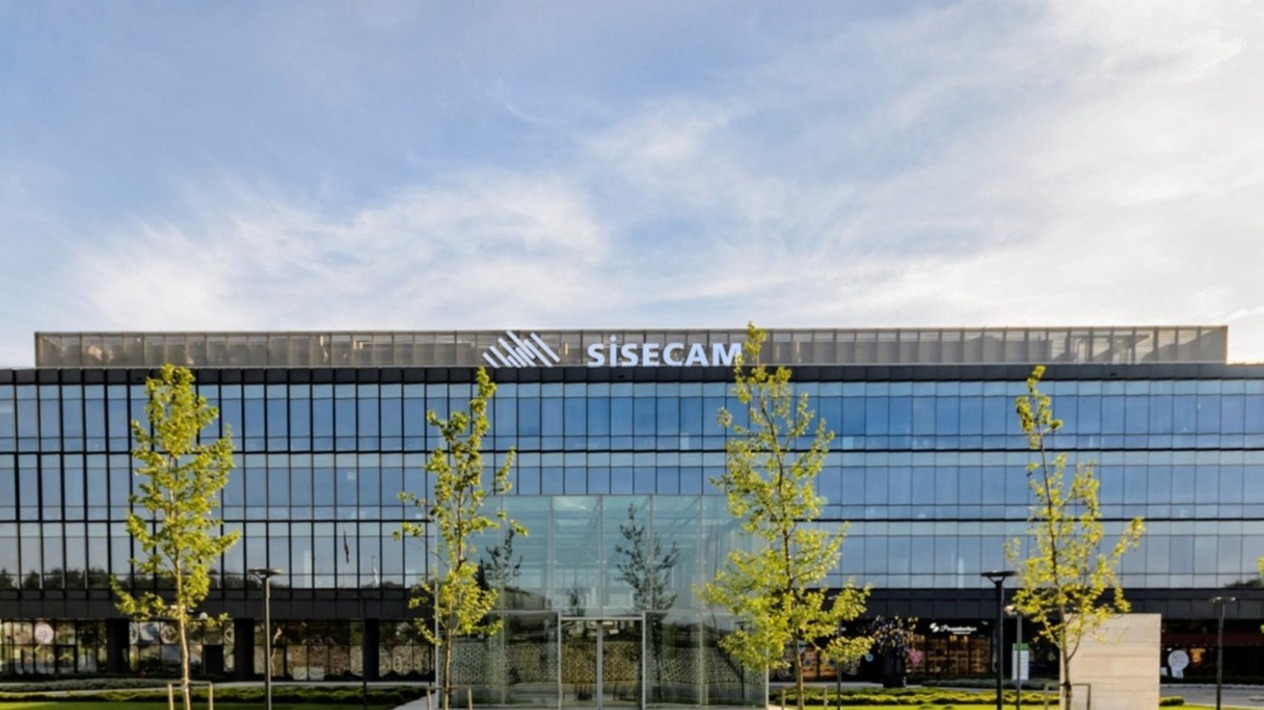 Şişecam İtalya’da kapasiteyi ikiye katladı