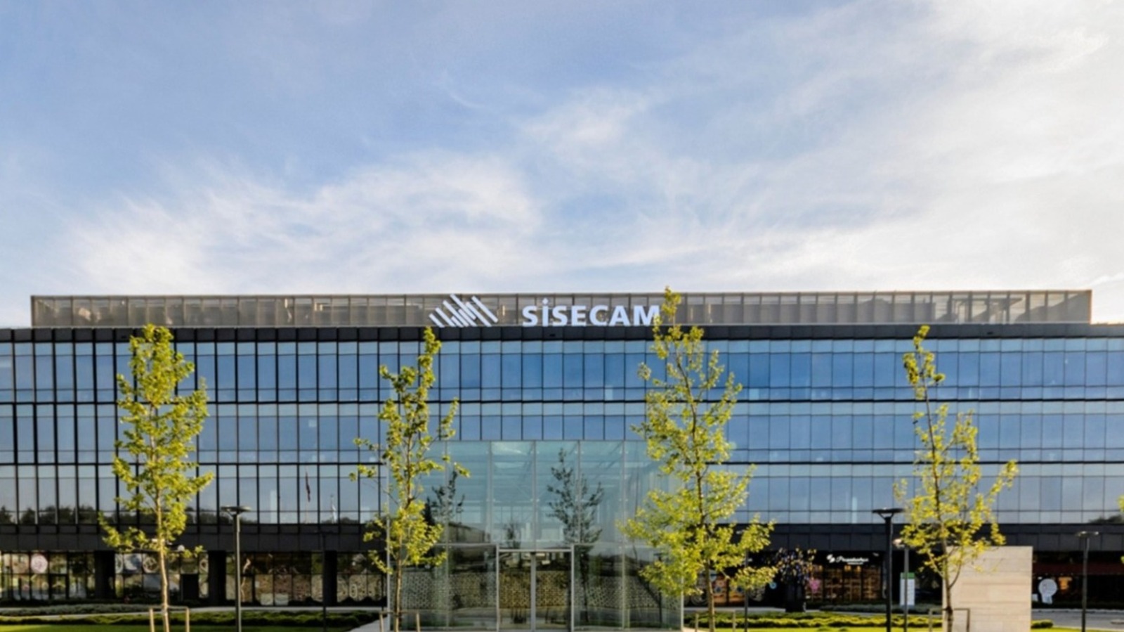 Şişecam İtalya’da kapasiteyi ikiye katladı