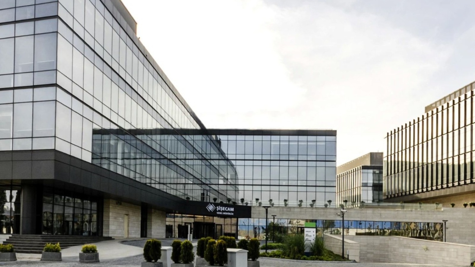 Şişecam, Paşabahçe arsalarını satıyor