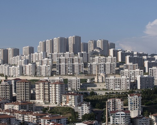 Site yönetimlerine bakanlık denetimi geliyor