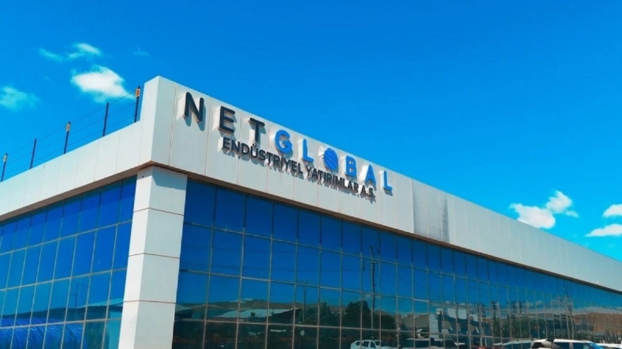 Sivaslı Net Global halka açılıyor