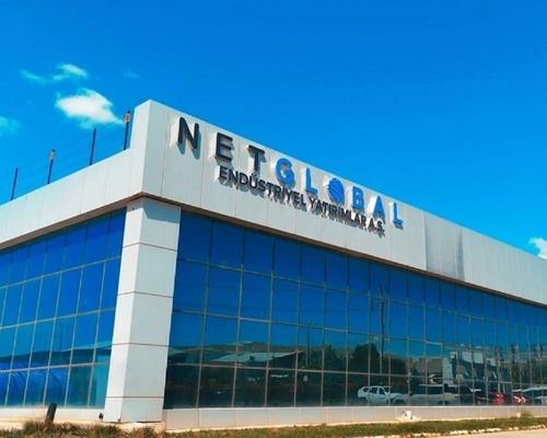 Sivaslı Net Global halka açılıyor