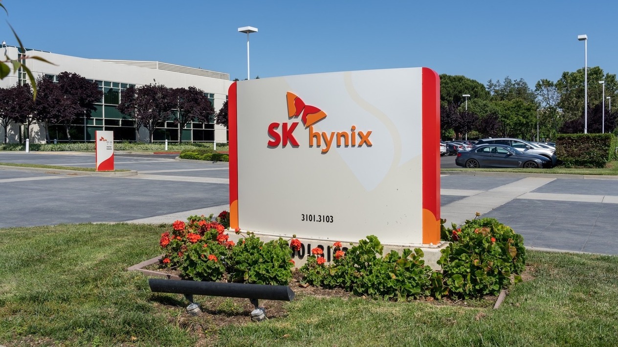 SK Hynix, ABD’de bellek çipi üretimi için Intel’le görüşüyor