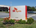 SK Hynix, ABD’de bellek çipi üretimi için Intel’le görüşüyor