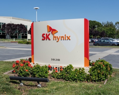 SK Hynix, ABD’de bellek çipi üretimi için Intel’le görüşüyor