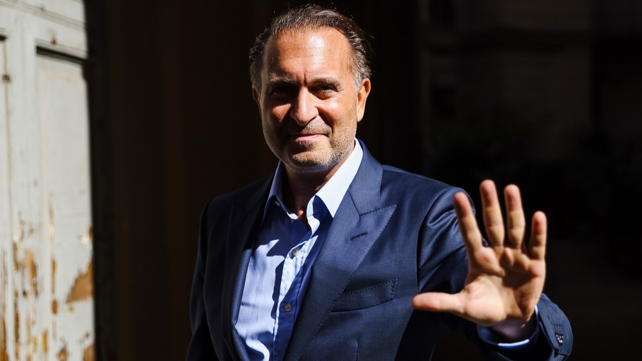 Skydance'ın Paramount antlaşmasının arkasındaki milyarder Gerry Cardinale kimdir?