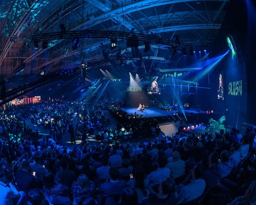 Slush'D ilk kez İstanbul’da: Küresel girişimcilik buluşması ekimde