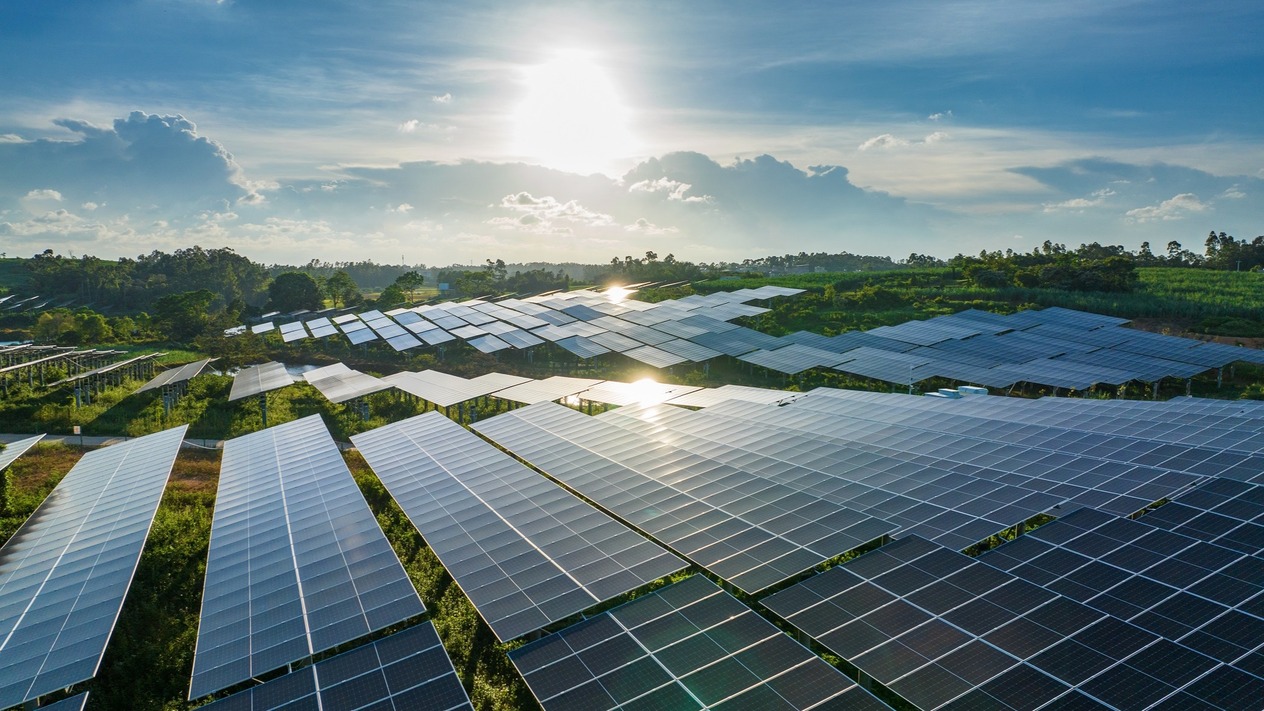Smart Güneş Enerjisi ve Arçelik arasında 19,5 milyon dolarlık tedarik anlaşması