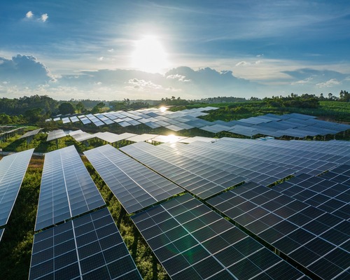 Smart Güneş Enerjisi ve Arçelik arasında 19,5 milyon dolarlık tedarik anlaşması