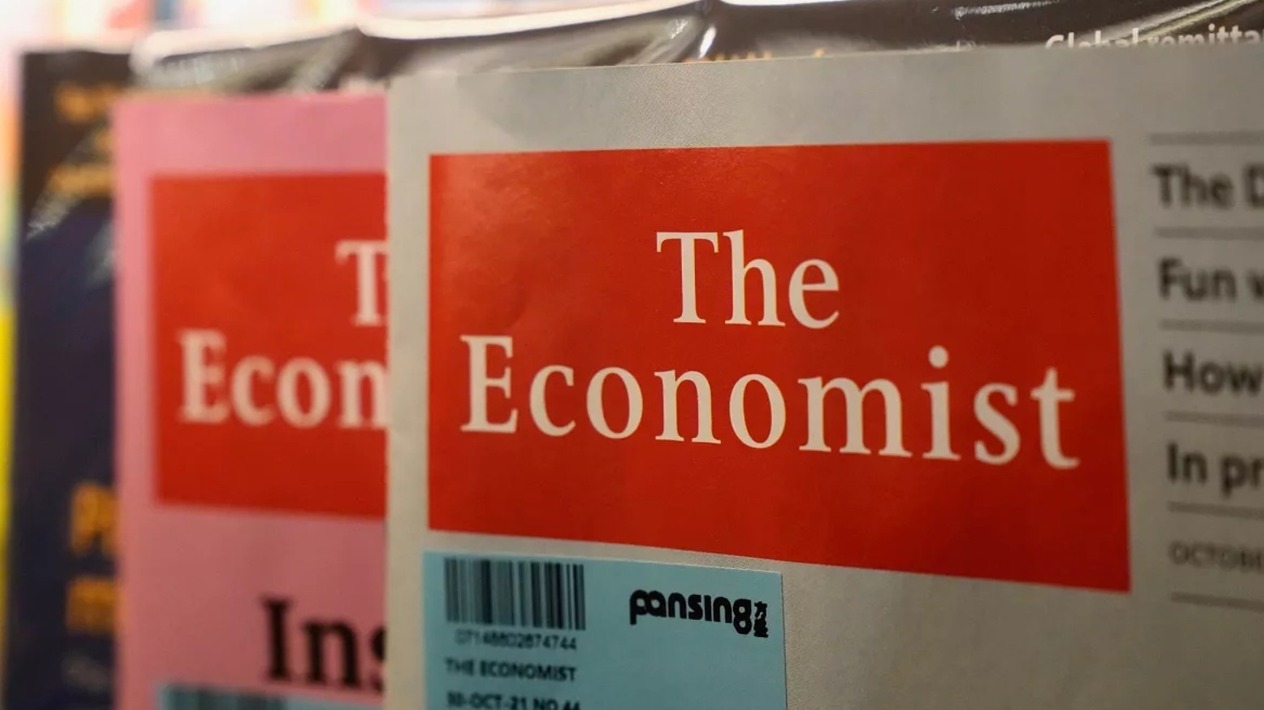 Smith Financial, The Economist'teki Rothschild hissesini aldı