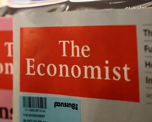 Smith Financial, The Economist'teki Rothschild hissesini aldı