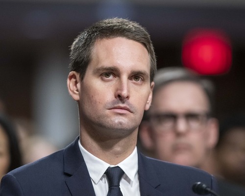Snap’in kurucusu Evan Spiegel’in 3 milyar dolarlık ayağa kalkma planı