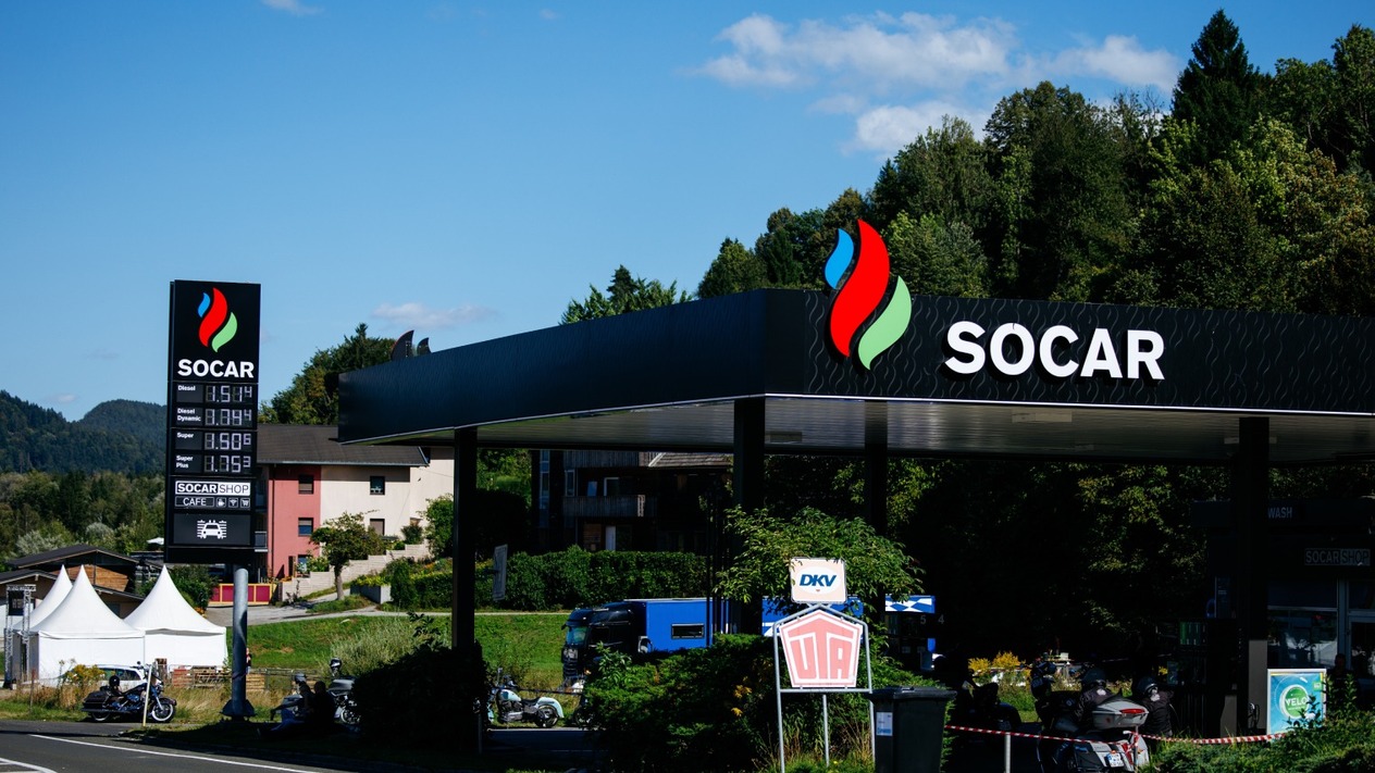 SOCAR, Italiana Petroli'yi satın almaya çok yakın