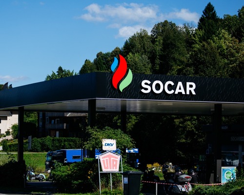 SOCAR, Italiana Petroli'yi satın almaya çok yakın