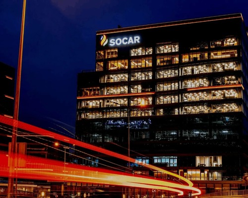Socar Türkiye 1,6 milyar dolarlık refinansman işlemini tamamladı