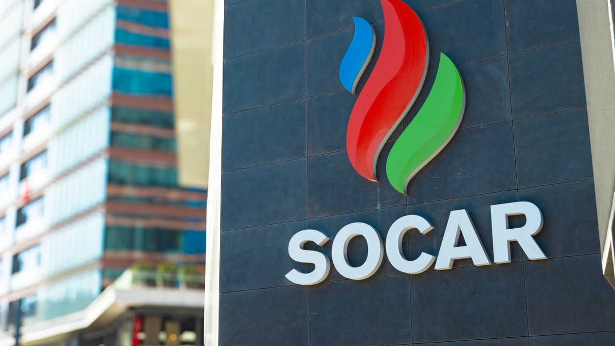 Socar Türkiye'de 7 milyar dolarlık yatırım yapacak