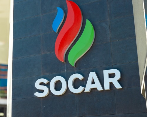 Socar Türkiye'de 7 milyar dolarlık yatırım yapacak