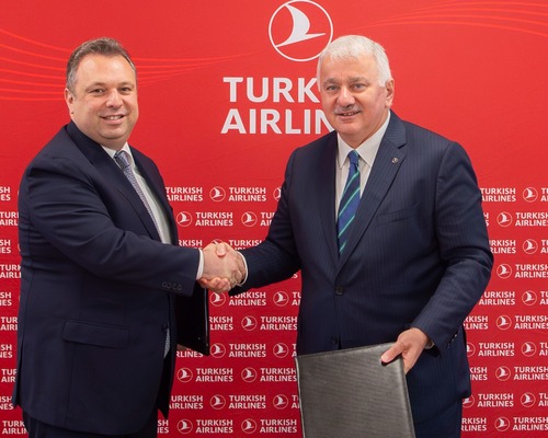 SOCAR Türkiye ve THY’den sürdürülebilir havacılık yakıtı alanında iş birliği