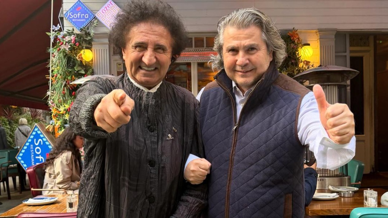 Sofradan stratejiye: Hüseyin Özer’in iş dünyasına öğrettiği beş ders