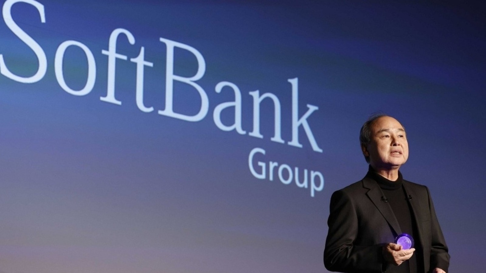 SoftBank hisseleri güçlü bilançoya rağmen neden geriledi?