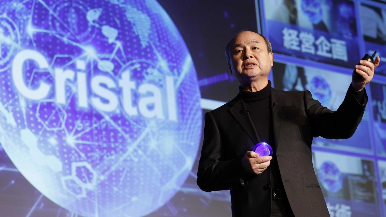SoftBank’ın OpenAI’a yaptığı milyarlarca dolarlık yatırımın perde arkası