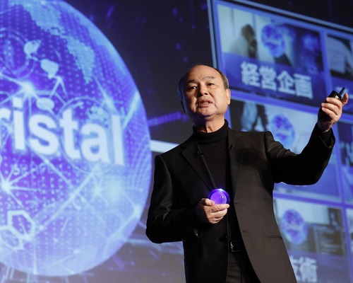 SoftBank’ın OpenAI’a yaptığı milyarlarca dolarlık yatırımın perde arkası