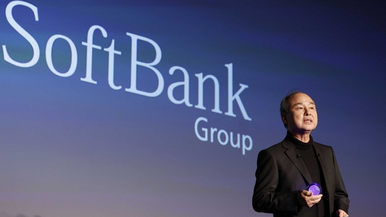 SoftBank OpenAI yatırımı için borçlanmaya gidiyor