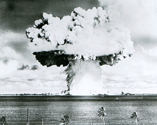 Soğuk Savaş sonrası nükleer silah tartışması yeniden gündemde