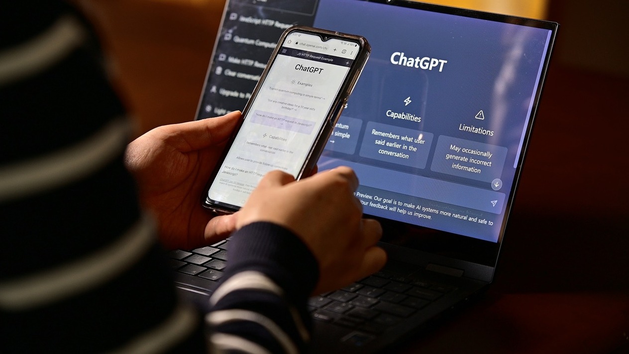 Sohbet robotları cevapladı: Yapay zeka bir balon mu?
