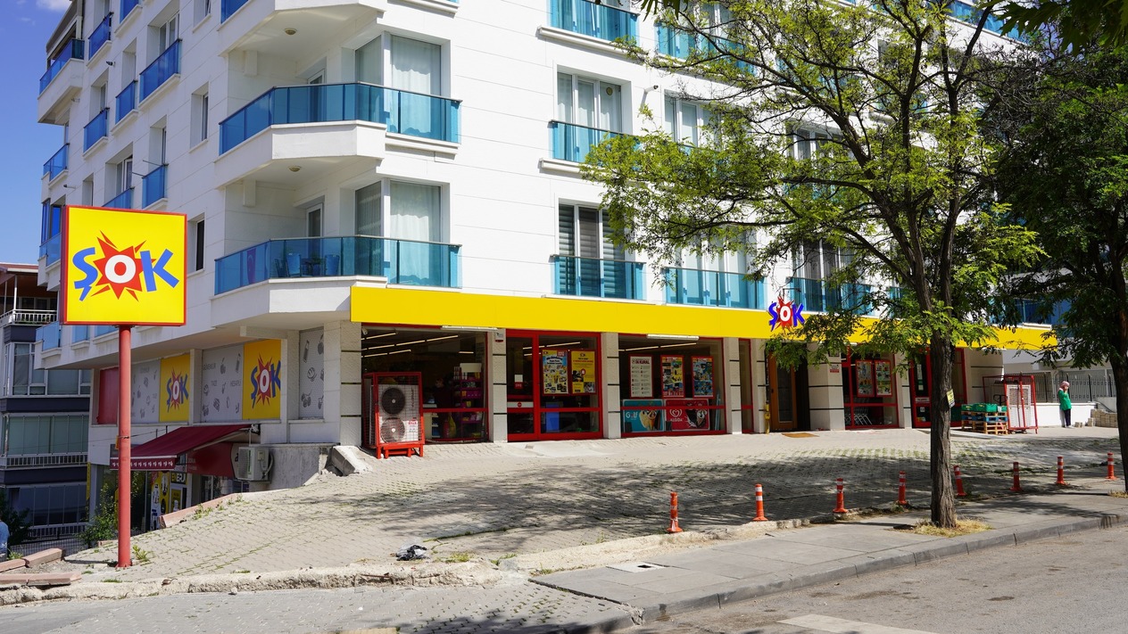 ŞOK Marketler 2025 üçüncü çeyrek sonuçları: 199 milyar lira ciro