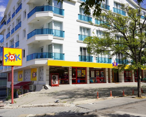 ŞOK Marketler 2025 üçüncü çeyrek sonuçları: 199 milyar lira ciro