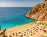 Sonbahar için en iyi tatil destinasyonları listesinde Antalya zirvede