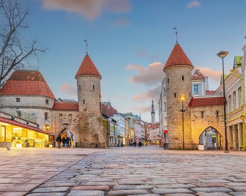 Sonbahar seyahati için öne çıkan Avrupa başkentleri