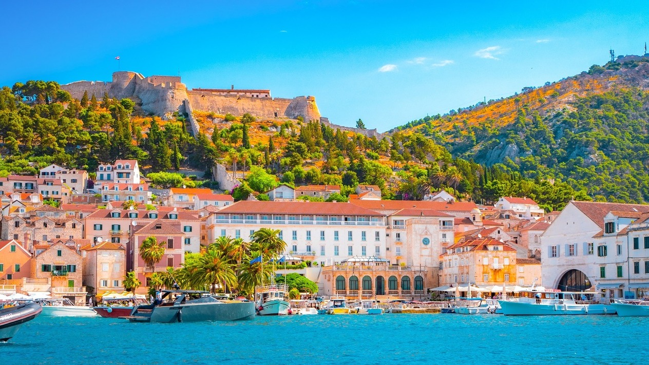 Sonbahar seyahatleri için yedi Balkanlar’da yedi destinasyon önerisi