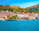 Sonbahar seyahatleri için yedi Balkanlar’da yedi destinasyon önerisi