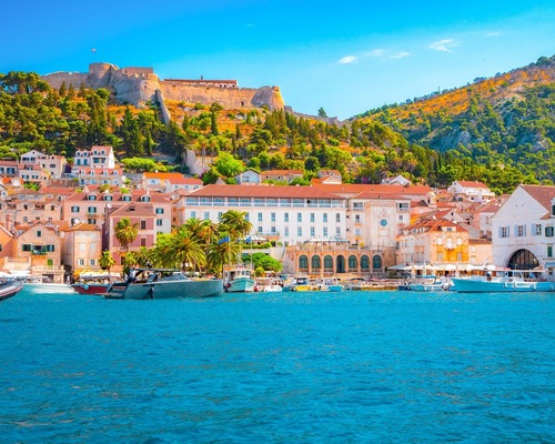 Sonbahar seyahatleri için yedi Balkanlar’da yedi destinasyon önerisi