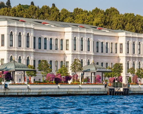 Sonbahar sezonu için 10 otel tavsiyesi