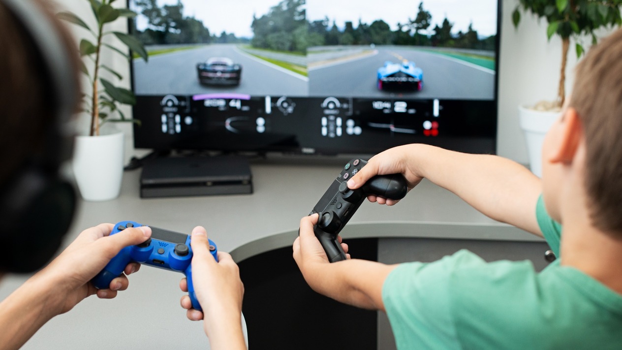 Sony'ye İngiltere'de oyun fiyatlandırması nedeniyle tarihi dava