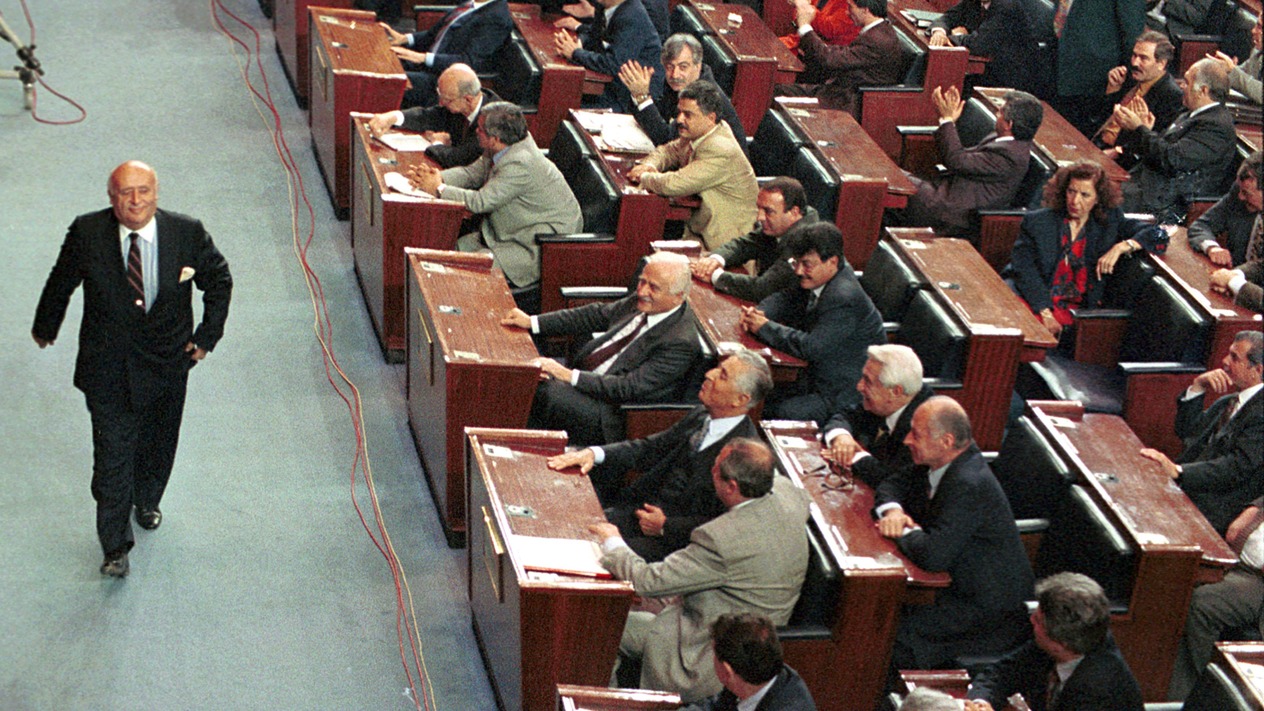 Sorunları sorun yaparsanız, sorunlar sizi yönetir
