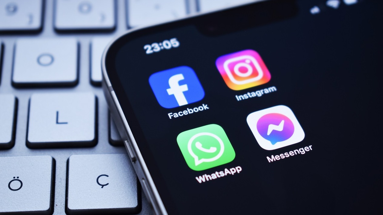 Sosyal medya şirketleri içerik denetiminden vazgeçiyor