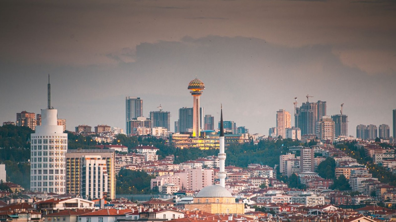 Sosyoekonomik seviye ilk kez açıklandı: Çankaya zirvede