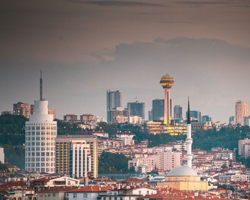 Sosyoekonomik seviye ilk kez açıklandı: Çankaya zirvede