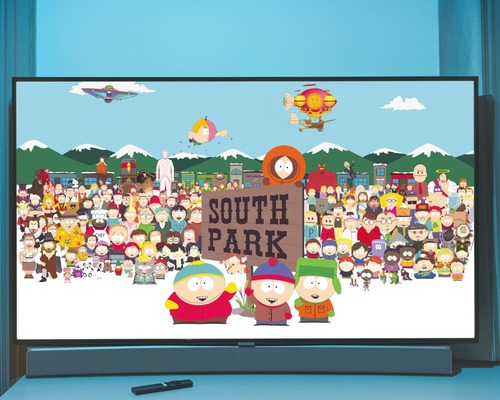 South Park'ın yaratıcıları artık milyarder
