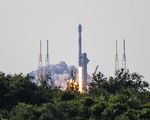 SpaceX ABD Uzay Kuvvetleri'nden 1,6 milyar dolarlık sipariş aldı