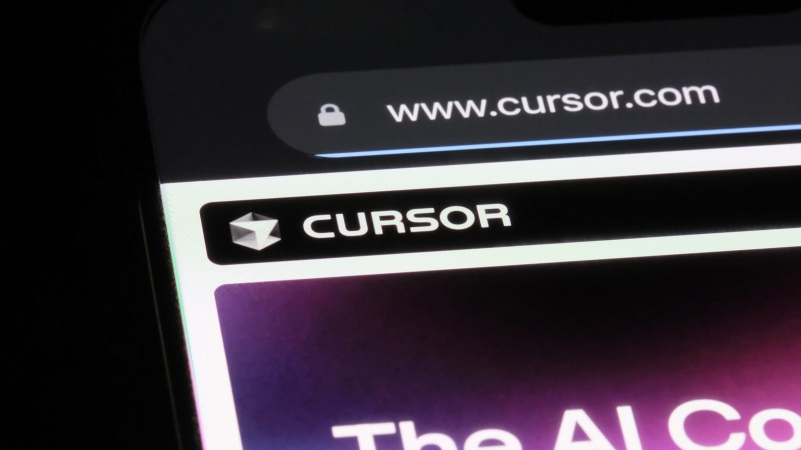 SpaceX, Cursor’u 60 milyar dolara satın alma hakkı için anlaşma yaptı