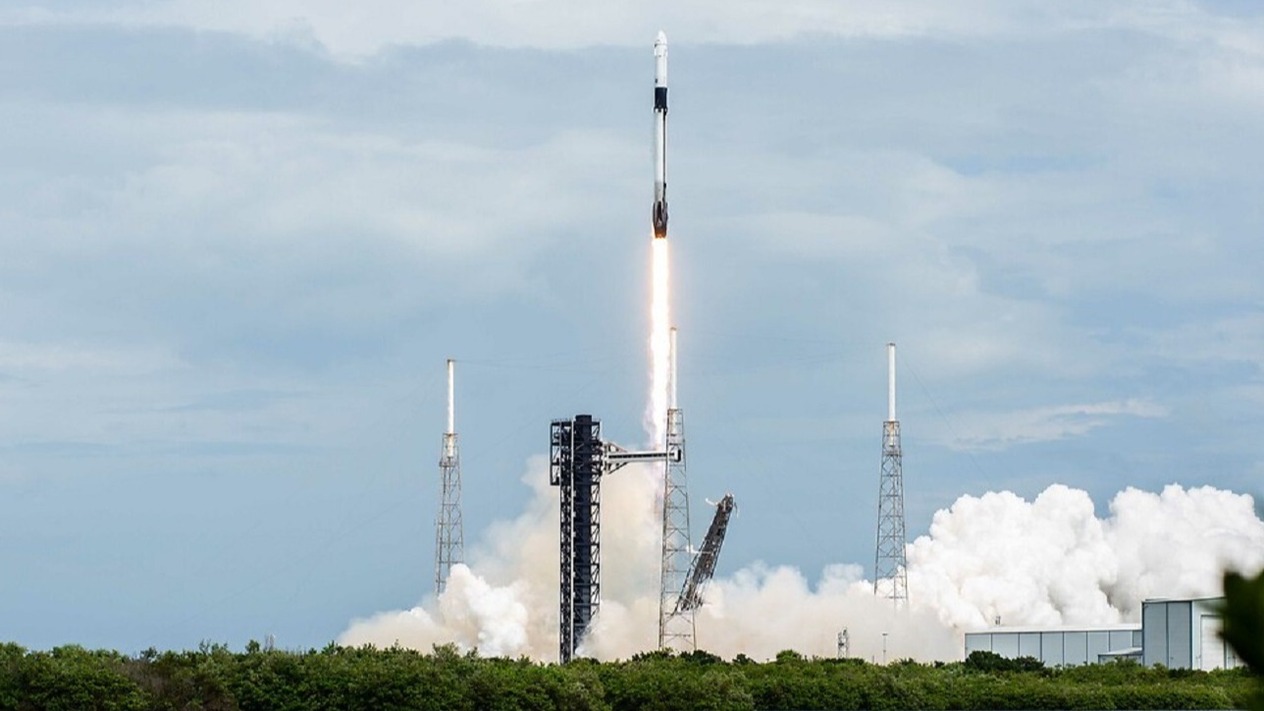 SpaceX’e güvenlik soruşturması: Hangi bilgileri saklıyor?