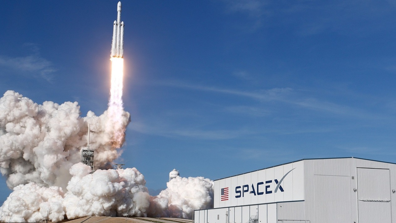 SpaceX’e yoğun ilgi: Halka arzlar beklenen etkiyi yaratıyor mu?