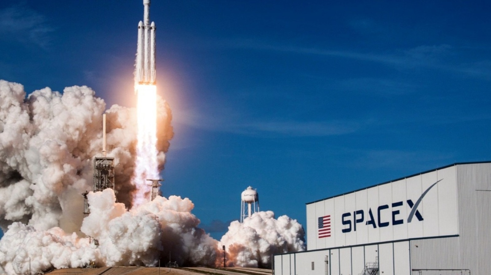 SpaceX'in geliri üçüncü çeyrekte yüzde 161 arttı